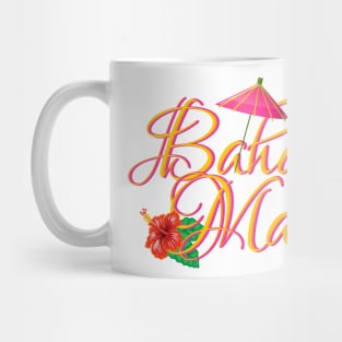 Bahama Mama Mug